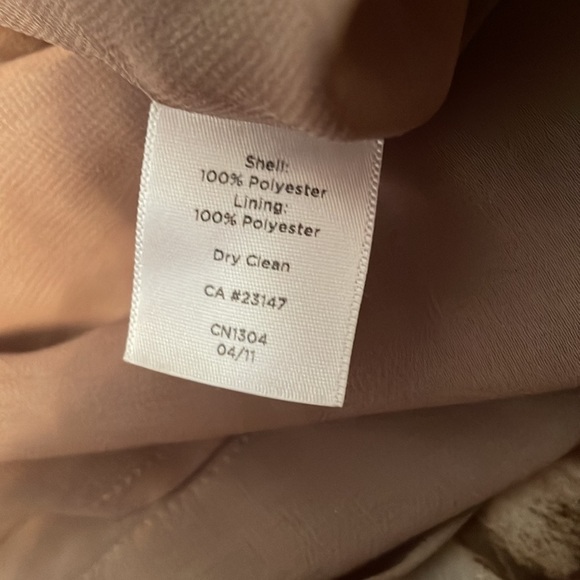 Animal Print Ruffle Skirt by Talbots Size 16 - Picture 5 of 5